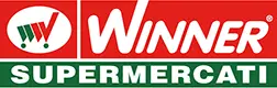 logo winner supermercati